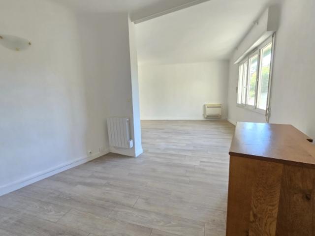 Appartement vente à Arrondissement de Draguignan, Saint-raphaël