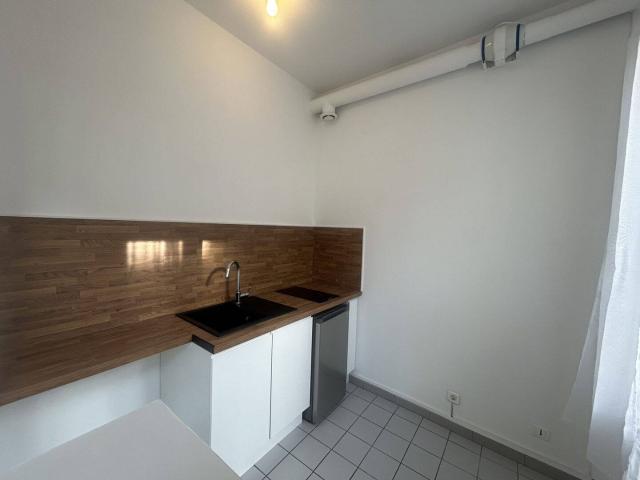 Studio location à Amiens, Somme