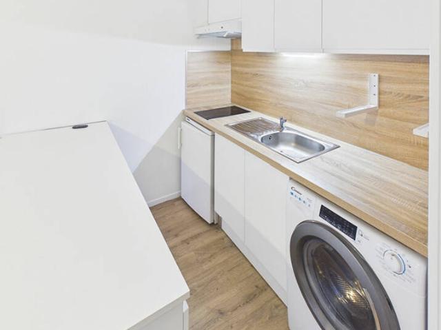 Studio location à Nancy