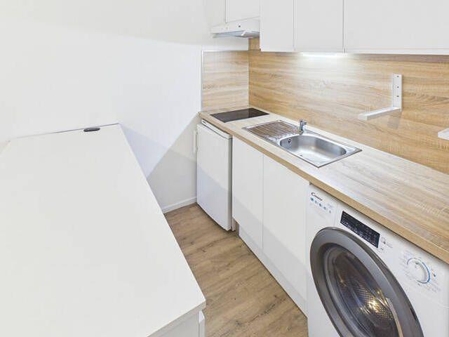 Studio location à Nancy