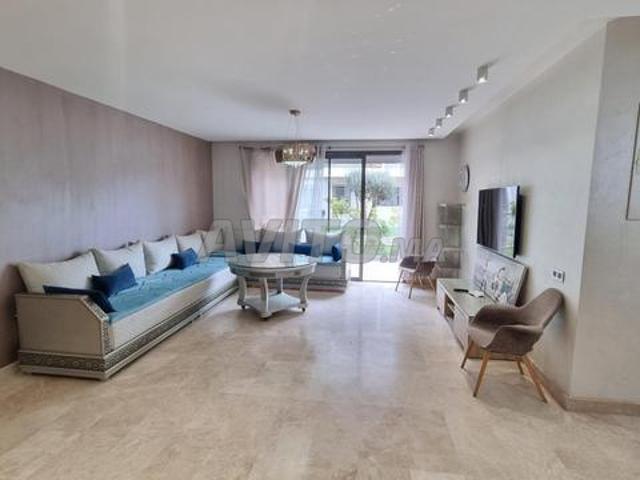 Appartement vente à Anfa, Gharb-Chrarda-Beni Hssen