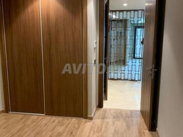 Appartement location à Anfa, Gharb-Chrarda-Beni Hssen
