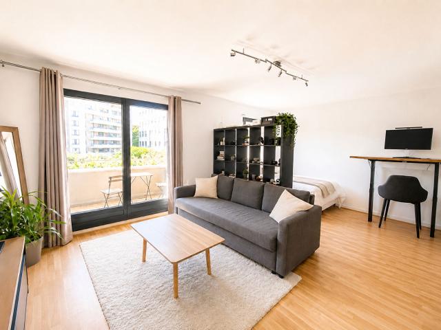Appartement vente à Nanterre, Rueil-malmaison