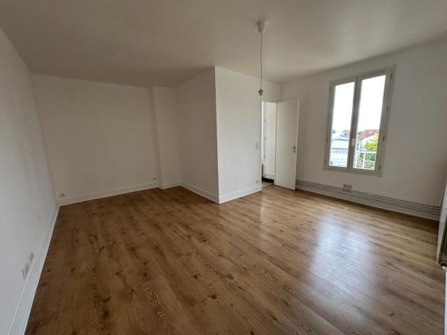Studio location à Adamville, Saint-Maur-des-Fossés