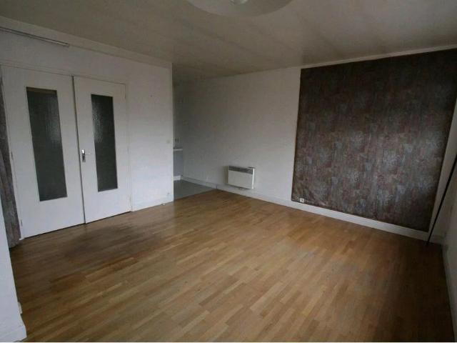 Appartement vente à Grenoble