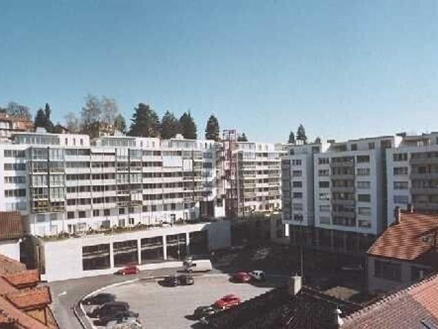 Studio mieten in Villars, Freiburg