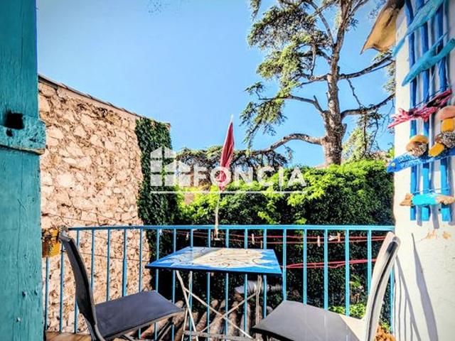 Appartement vente à Montpellier, Sète