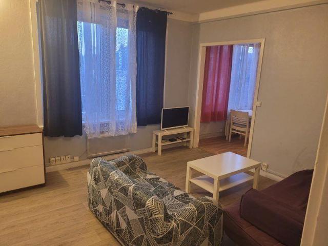 Appartement location à Lille