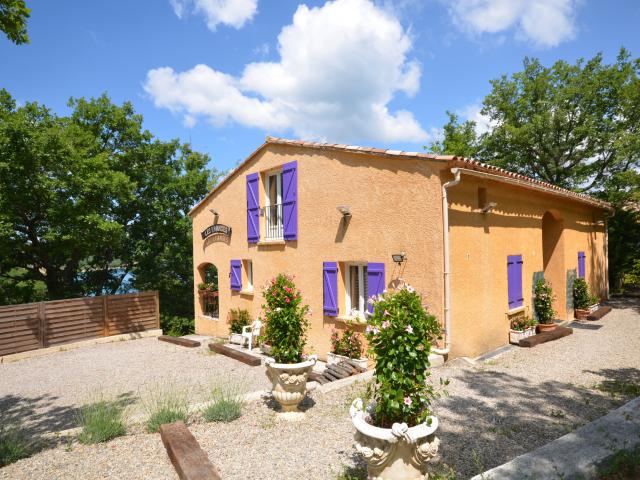 Appartement vente à Brignoles, Sainte-croix-de-verdon