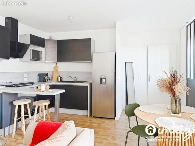 Appartement vente à Meaux