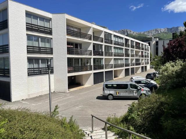 Appartement vente à Grenoble, Villard-de-lans