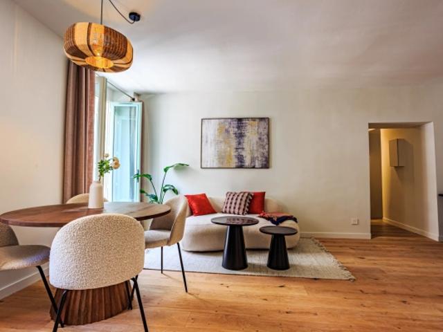 Appartement vente à Nice
