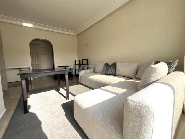 Appartement location à Anfa, Gharb-Chrarda-Beni Hssen