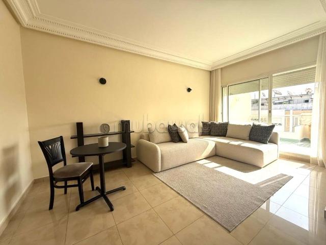 Appartement location à Anfa, Gharb-Chrarda-Beni Hssen