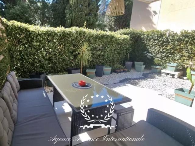 Appartement vente à Grasse, Cannes