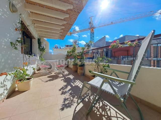 Appartement location à Anfa, Gharb-Chrarda-Beni Hssen