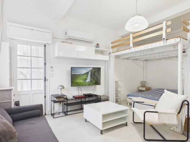 Appartement vente à Juan-les-Pins, Antibes