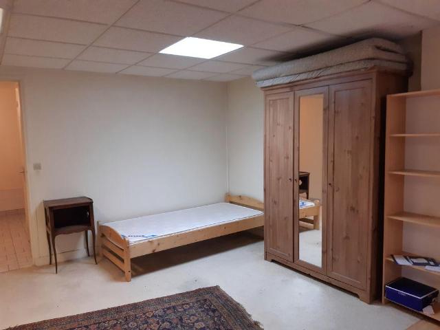 Appartement location à Versailles