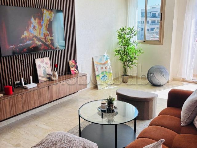 Appartement location à Anfa, Gharb-Chrarda-Beni Hssen