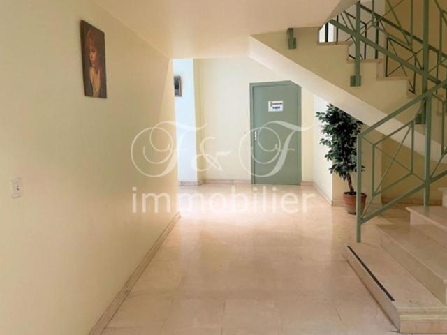 Appartement vente à Apt