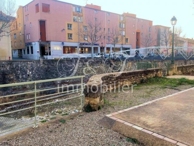 Appartement vente à Apt