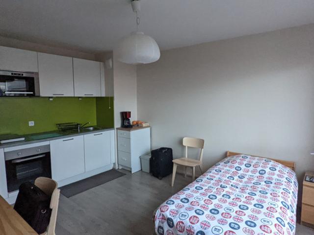 Appartement vente à Dijon, Talant