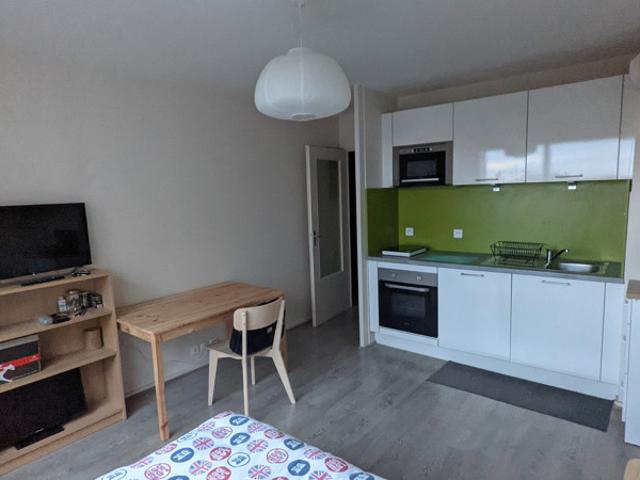 Appartement vente à Dijon, Talant