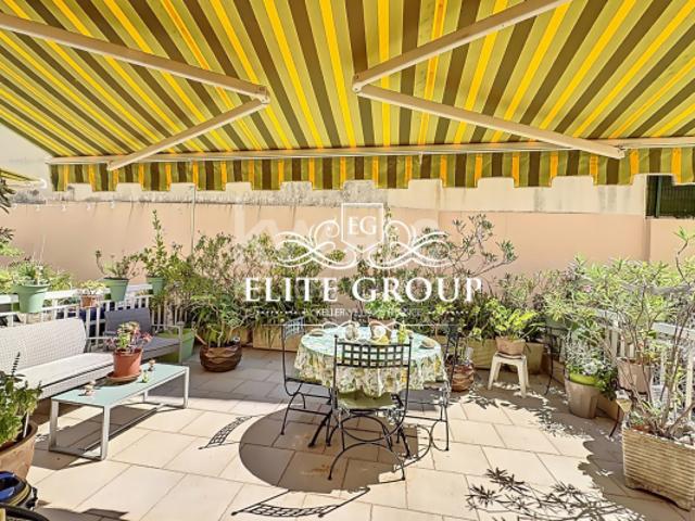 Appartement vente à Grasse, Cannes