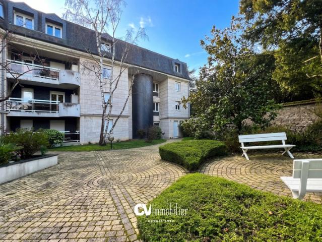 Appartement vente à Les Andelys, Vernon