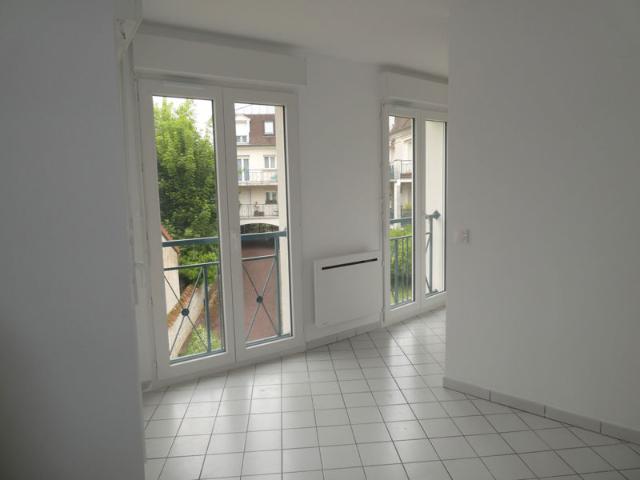 Appartement vente à Fontainebleau, Samoreau
