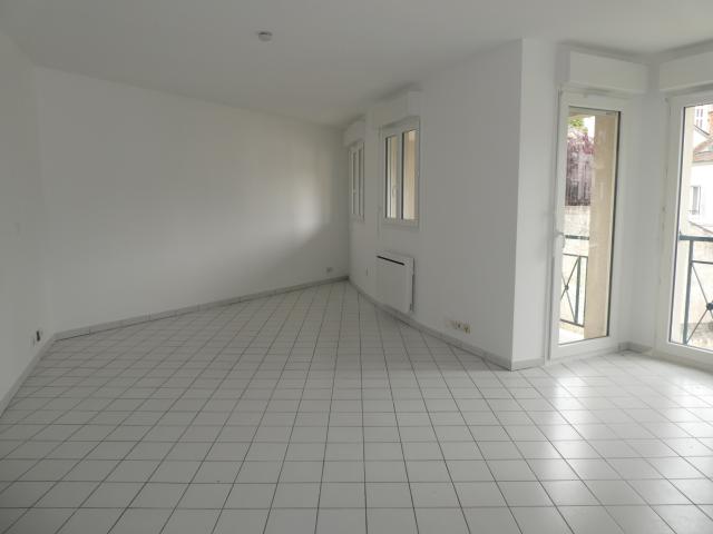 Appartement vente à Fontainebleau, Avon