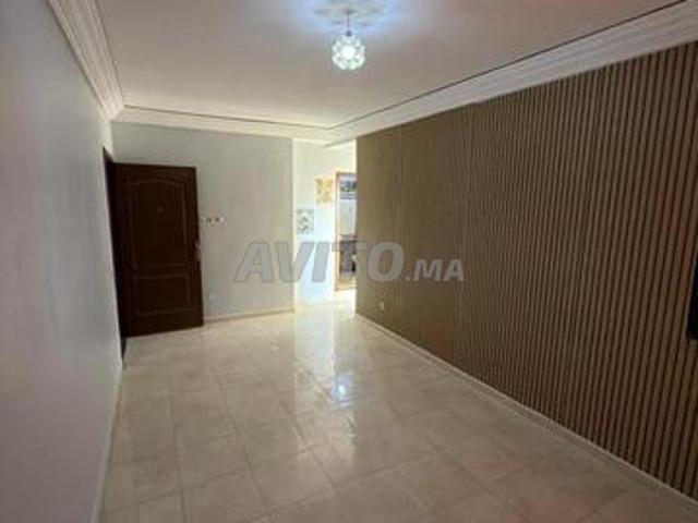 Appartement location à L'Oriental
