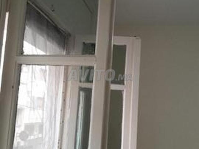 Appartement location à Centre Ville