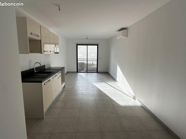Appartement vente à Bastia