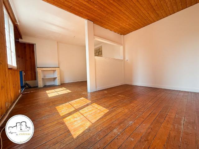 Studio location à Angers