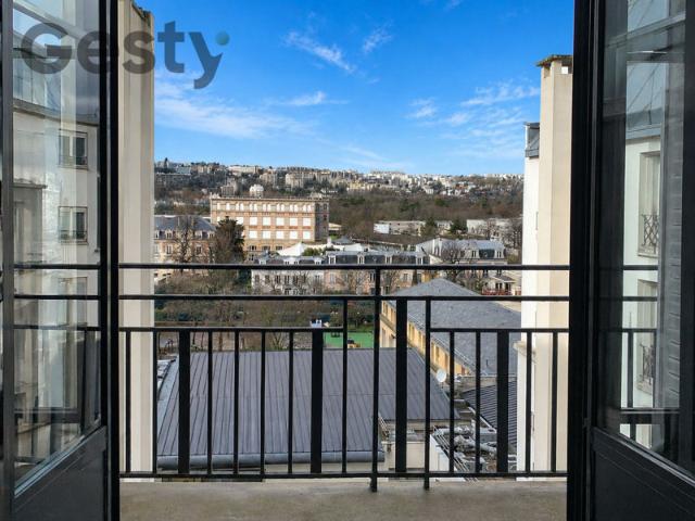 Appartement vente à Boulogne-Billancourt, Boulogne-billancourt