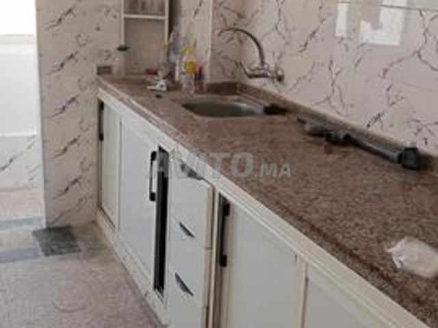 Appartement location à Anfa, Gharb-Chrarda-Beni Hssen