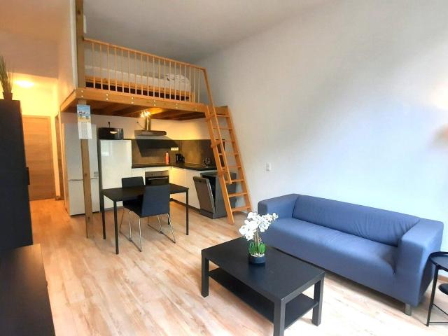 Kot location à Hetchegass, Arlon