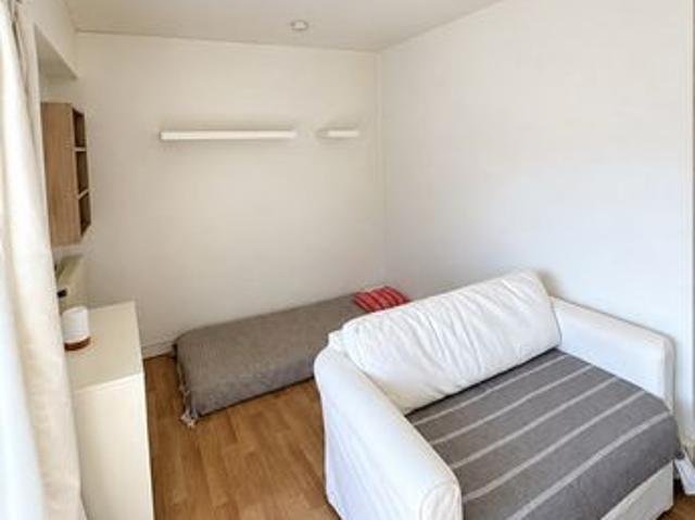 Appartement vente à Pantin, Seine-Saint-Denis