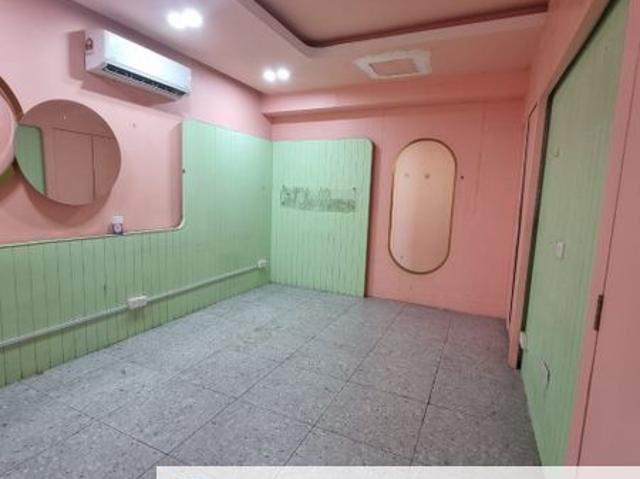 Shop for rent in Petaling, Damansara Damai