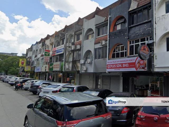 Shop for sale in Petaling, Damansara Damai