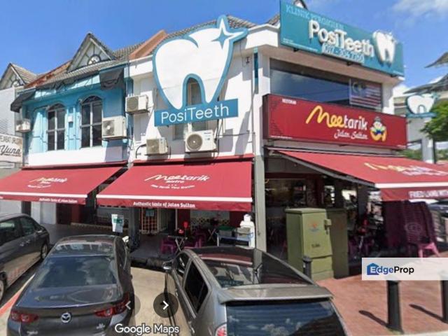 Shop for rent in Petaling, Damansara Damai