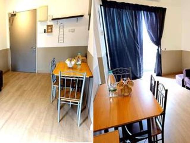 Serviced Residence for rent in Petaling, Subang Jaya