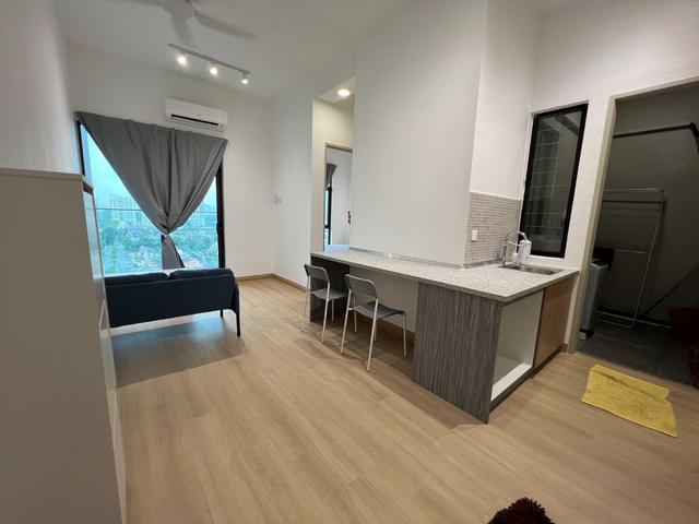 Serviced Residence for rent in Subang Jaya, Selangor