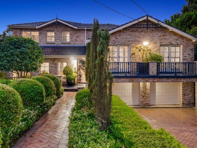 House for sale in Sydney, New South Wales