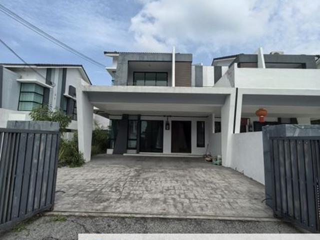 House for sale in Perak, Tanjong Ipoh