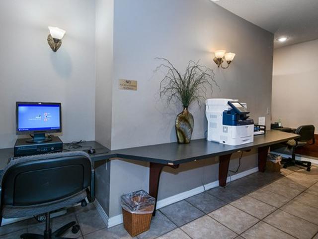 Apartment for rent in Grandview
