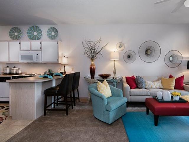 Apartment for rent in Grandview