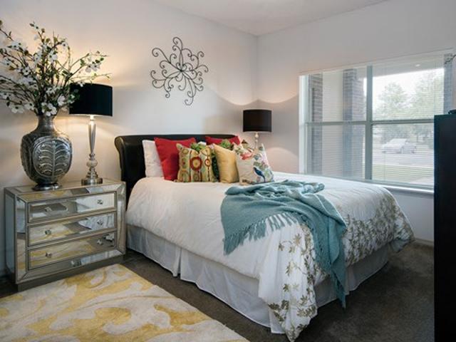Apartment for rent in Grandview