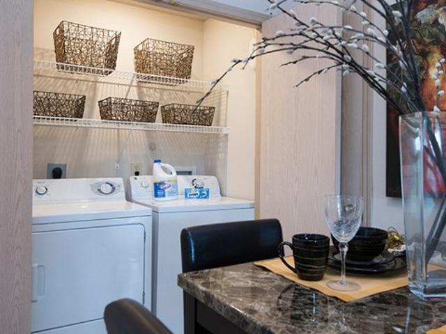 Apartment for rent in Grandview